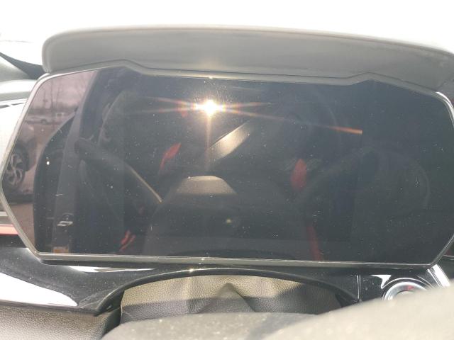 2024 CHEVROLET TRAX 2RS KL77LJE20RC058155