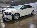 2024 SUBARU IMPREZA - JF1GUABC5R8339700