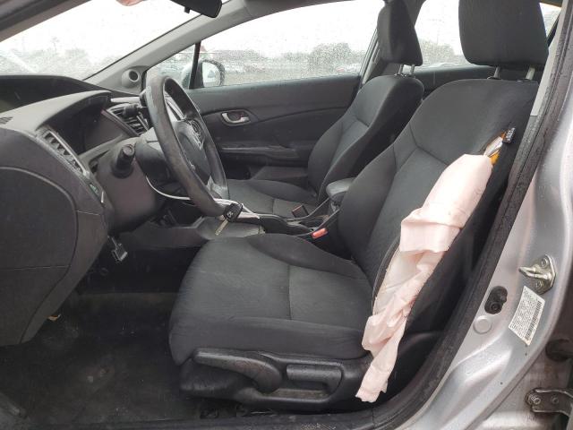 2015 HONDA CIVIC SE 2HGFB2F7XFH561896