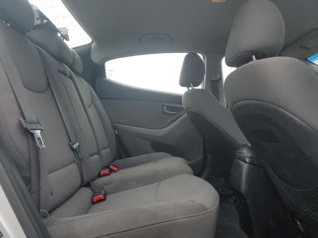 2016 HYUNDAI ELANTRA SE - 5NPDH4AE2GH697552