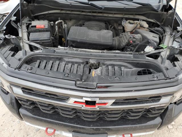 2024 CHEVROLET SILVERADO - 3GCUDHEL4RG135692