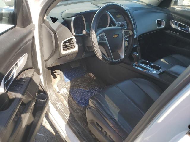 2017 CHEVROLET EQUINOX PR - 2GNALDEK0H1509123