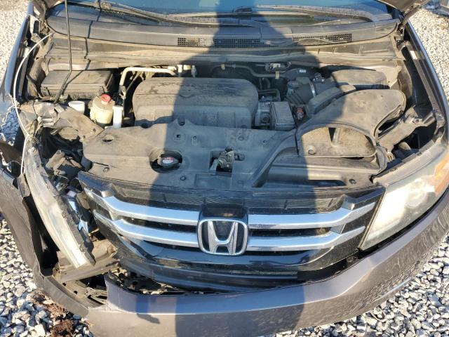 2016 HONDA ODYSSEY EX - 5FNRL5H6XGB065941