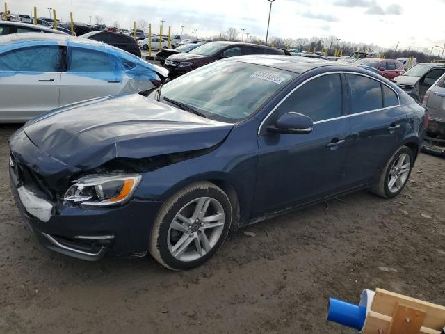 VOLVO S60 PLATIN