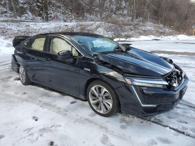 2018 HONDA CLARITY JHMZC5F13JC023069