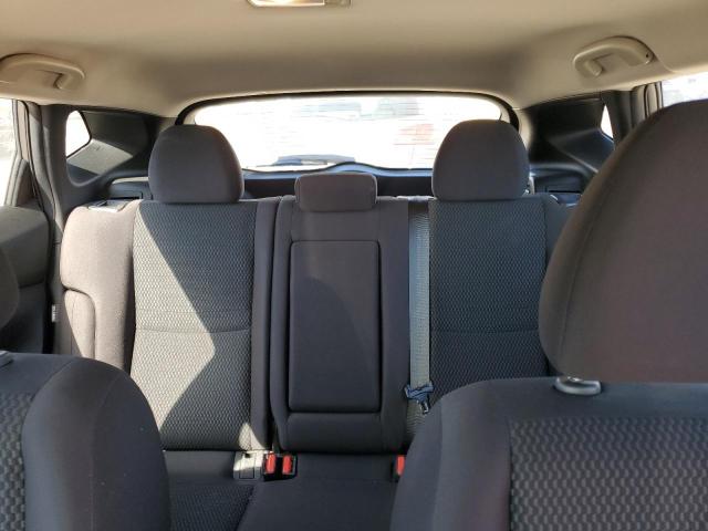 2022 NISSAN ROGUE SPOR - JN1BJ1AV0NW580475