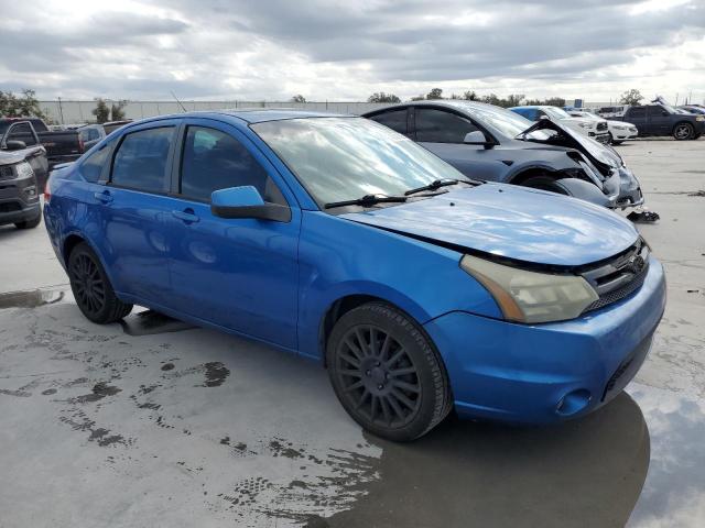 Vin: 1fahp3gn3aw252590, lot: 45861685, ford focus ses 20104