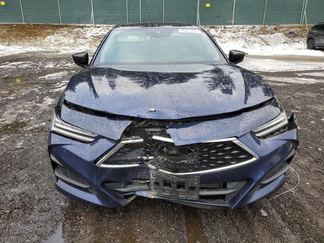 2021 ACURA TLX ADVANC 19UUB6F68MA000498