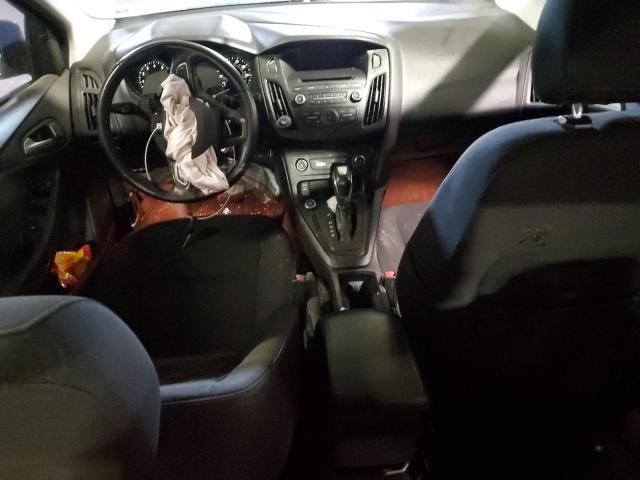 2016 FORD FOCUS SE - 1FADP3F23GL262391