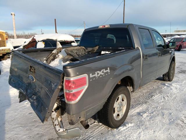 Vin: 1ftfw1et9cfa79140, lot: 45445275, ford f-150 supercrew 20123
