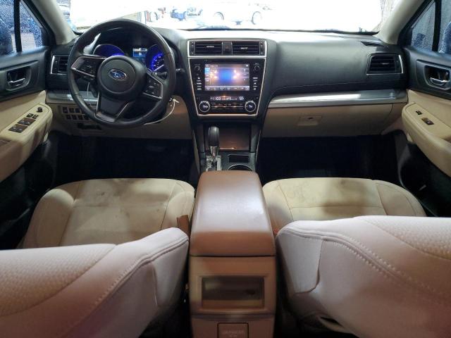 2018 SUBARU LEGACY 2.5 - 4S3BNAF69J3016015