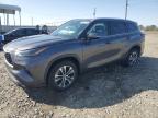 2022 TOYOTA HIGHLANDER - 5TDHZRAH4NS545270