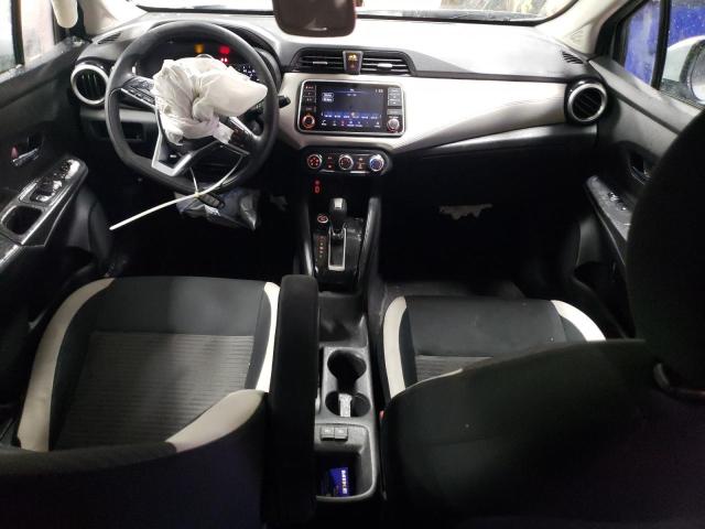 2020 NISSAN VERSA SV - 3N1CN8EV3LL800299