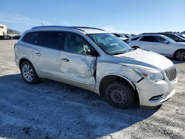 Vin: 5gakrckd5ej276421, lot: 45385855, buick enclave 20144