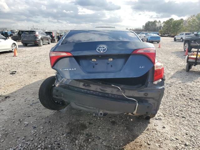 2017 TOYOTA COROLLA L - 5YFBURHE3HP701554