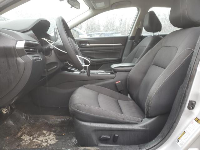 2021 NISSAN ALTIMA SV - 1N4BL4DV2MN328287