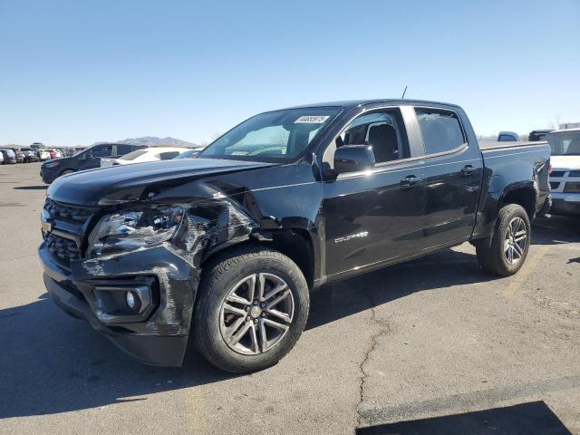 Vin: 1gcgscen9n1242561, lot: 44655975, chevrolet colorado lt 2022 img_1