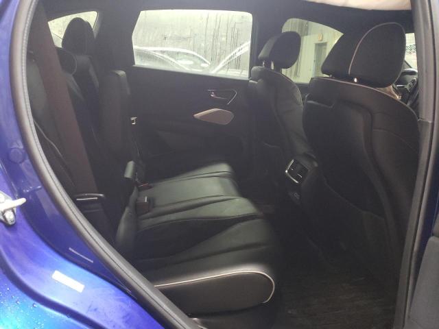 2020 ACURA RDX A-SPEC - 5J8TC2H63LL015301