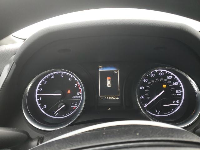2020 TOYOTA CAMRY LE 4T1C11AK1LU927873
