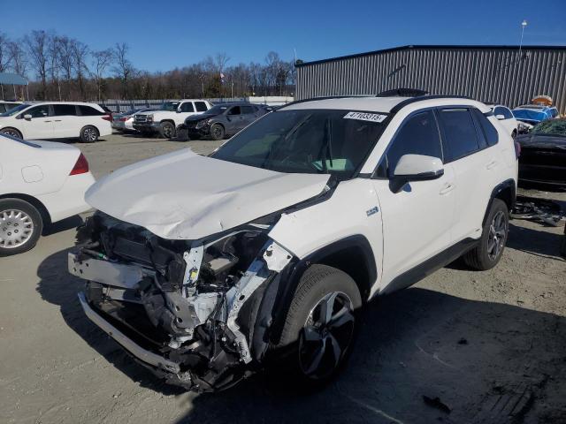 TOYOTA RAV4 PRIME