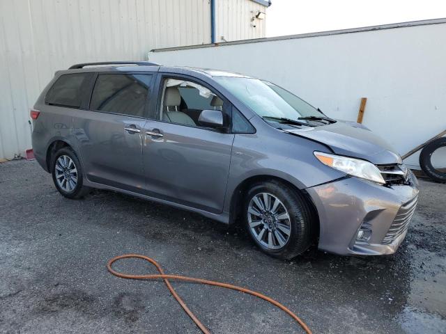 Vin: 5tddz3dc0ls243029, lot: 50818735, toyota all models xle 20204