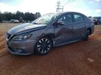 2018 NISSAN SENTRA S - 3N1AB7APXJY203507