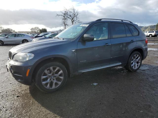 BMW X5 XDRIVE35I