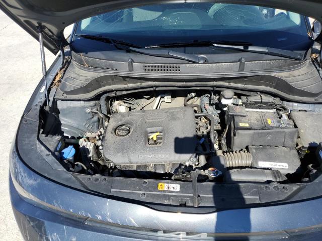 2024 KIA SOUL LX - KNDJ23AU3R7908531