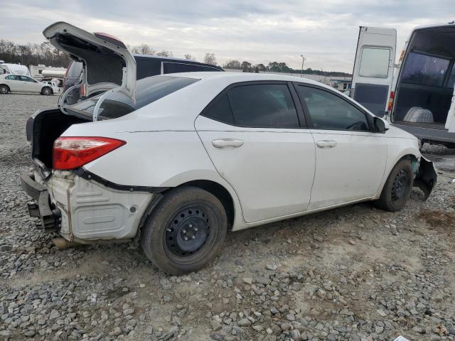 2018 TOYOTA COROLLA L - 5YFBURHE3JP742353