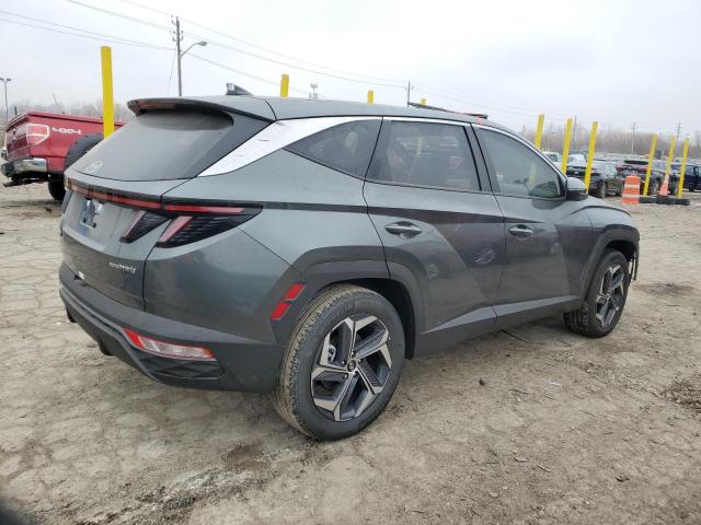 2024 HYUNDAI TUCSON SEL - KM8JCCD16RU231129