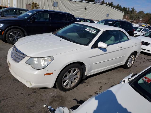 CHRYSLER SEBRING TO