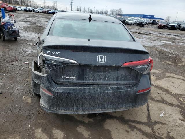 2HGFE2F25PH571281 2023 HONDA CIVIC