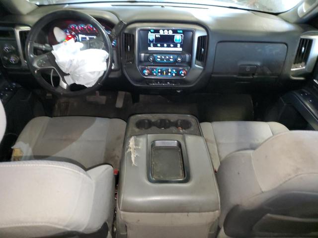 2015 CHEVROLET SILVERADO - 1GCVKREH3FZ198032