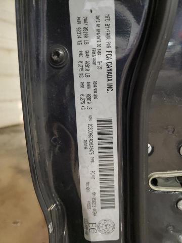 2019 CHRYSLER 300 S - 2C3CCABG4KH640476