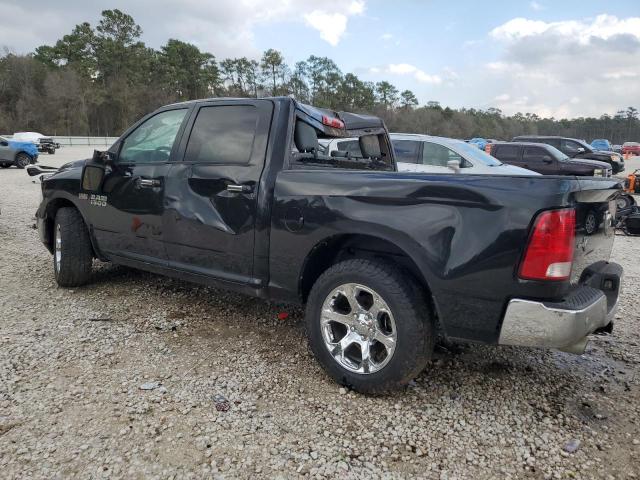2016 RAM 1500 SLT - 3C6RR6LT0GG337822