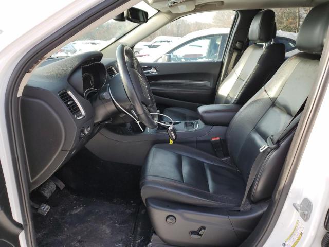2018 DODGE DURANGO GT - 1C4RDJDG2JC346236