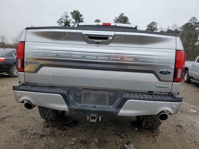 2019 FORD F150 SUPER - 1FTEW1EG0KFA23519