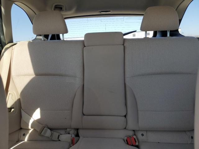 2015 SUBARU OUTBACK 2. - 4S4BSBCC6F3333715