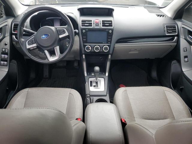 2018 SUBARU FORESTER 2 - JF2SJAJC9JH401605