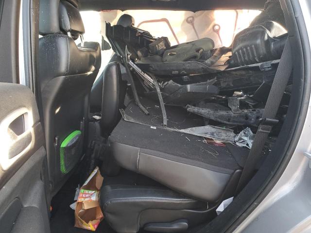 2015 JEEP GRAND CHER - 1C4RJFAG2FC164733