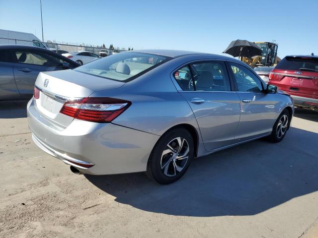 2017 HONDA ACCORD LX - 1HGCR2F39HA091003