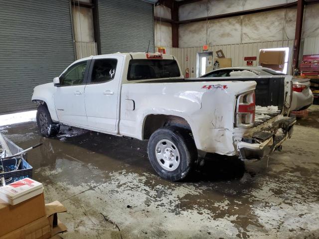 Vin: 1gcgtben3l1242771, lot: 45367525, chevrolet colorado 20202