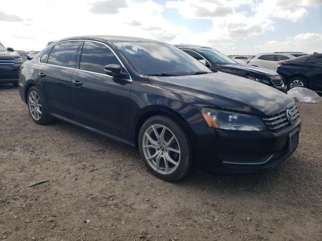 Vin: 1vwbv7a30fc073305, lot: 44608085, volkswagen passat se 20154