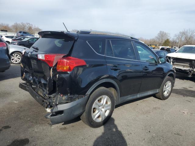 2015 TOYOTA RAV4 LE - 2T3BFREV7FW272386