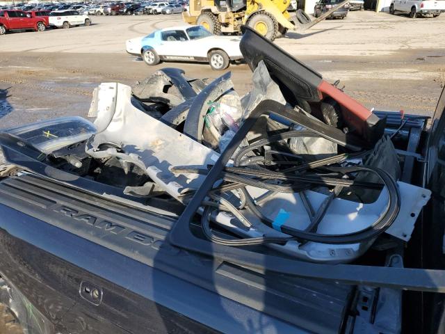 2019 RAM 1500 REBEL - 1C6SRFLT5KN704067