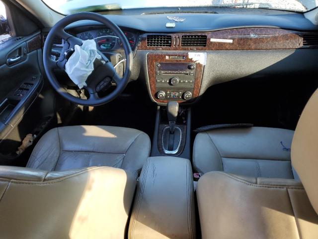 2016 CHEVROLET IMPALA LIM - 2G1WC5E35G1156317