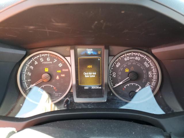 2023 TOYOTA TACOMA DOU - 3TMCZ5AN0PM535301