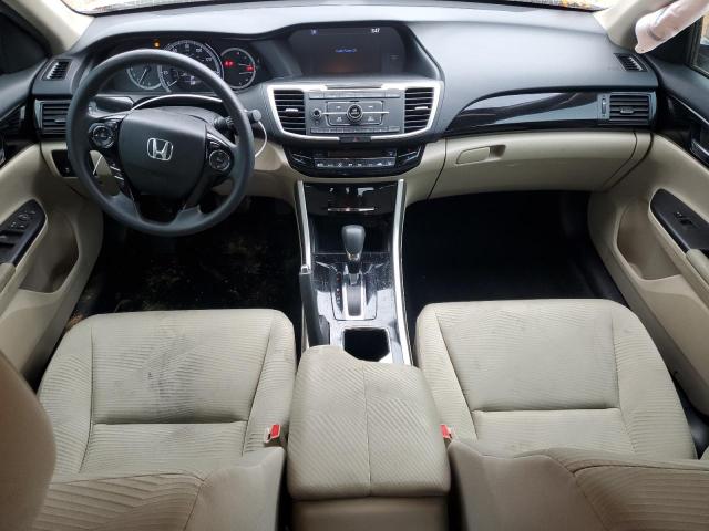 2016 HONDA ACCORD LX - 1HGCR2F31GA029156