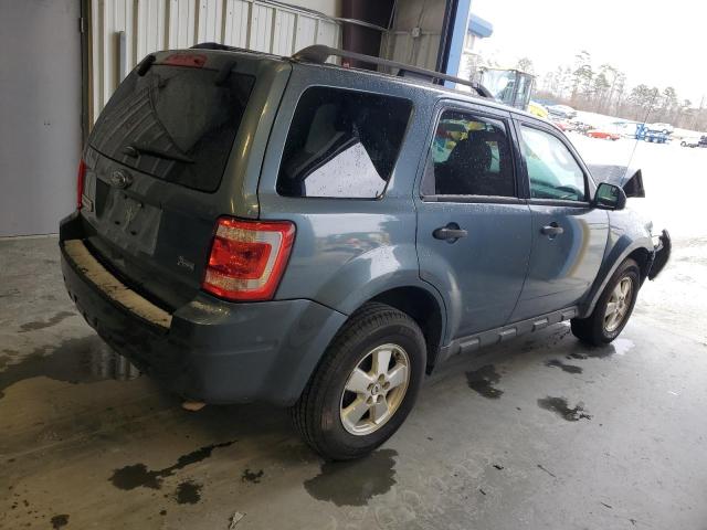 Vin: 1fmcu0dg7bkb63448, lot: 46086255, ford escape xlt 20113
