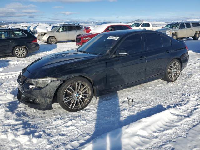 BMW 3 SERIES I
